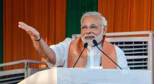 narandra modi  